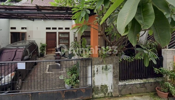 Dijual Rumah Di Gelong Baru Tomang Dijual Rumah Di Gelong Baru Tomang