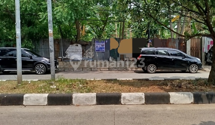Tanah Murah Dekat Metro Tv Kebon Jeruk Tanah Murah Dekat Metro Tv Kebon Jeruk