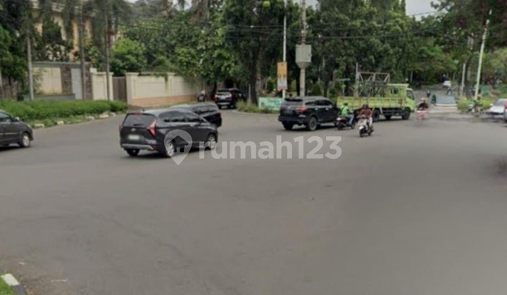 Tanah Murah di Puri Indah Tanah Murah di Puri Indah