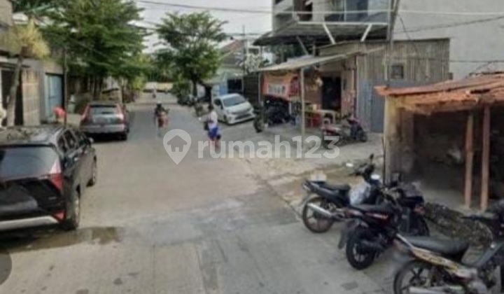 Rumah Siap Huni di Kepa Duri 2