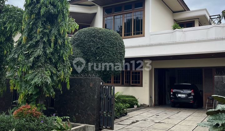Dijual Rumah Mewah Di Patra Kuningan Dijual Rumah Mewah Di Patra Kuningan