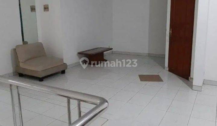 Dijual Rumah Di Intercon 2