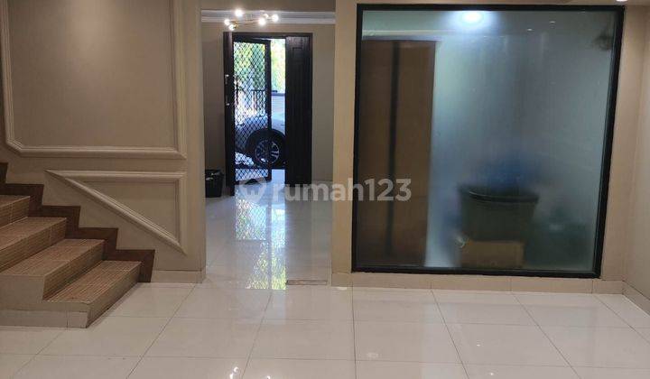 Disewakan Rumah Siap Huni Di Greenville 2