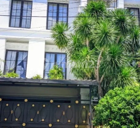 Rumah Murah dan Bagus di Pondok Indah