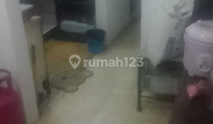 Dijual Rumah Tua di Karbela Jakarta Selatan 2