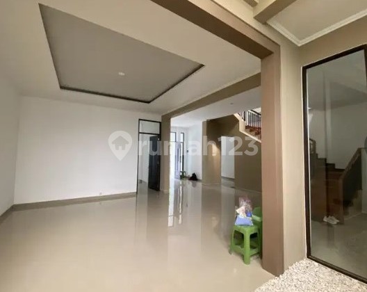 Dijual Rumah Mewah Murah di Benhil 2