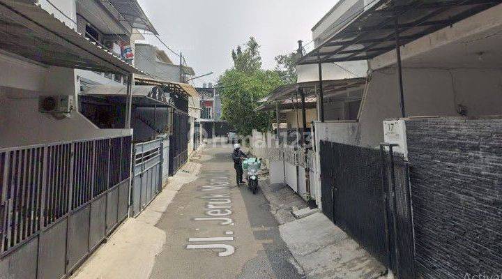 Dijual Rumah Siap Huni Di Duri Kepa 2