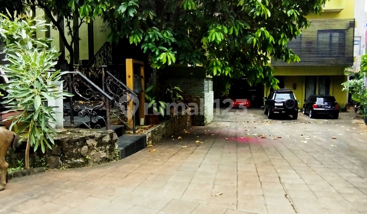 Dijual Murah Rumah Di Kemang Selatan
