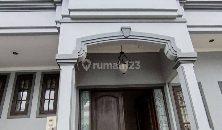 Dijual Rumah Siap Huni Di Tanjung Duren 2