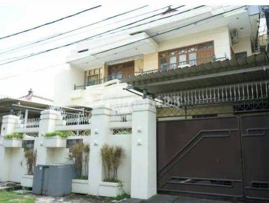 Rumah Mewah Murah di Kebayoran Baru 1