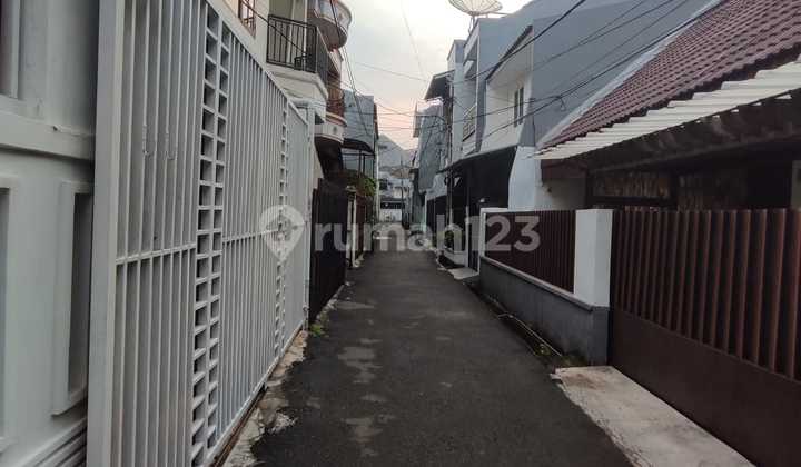 Rumah Murah Strategis Di Tanjung Duren 2