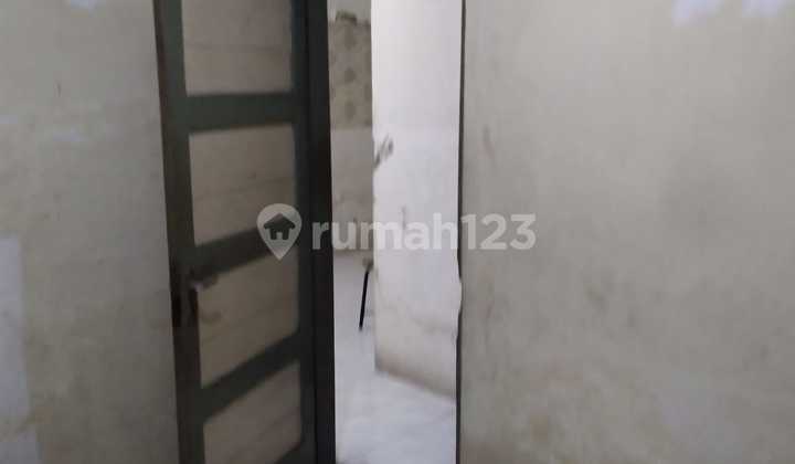 Dijual Rumah Tua Di Benhil 2