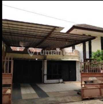 Dijual Rumah Tua di Jelambar (Lelang Ayda) Dijual Rumah Tua di Jelambar (Lelang Ayda)