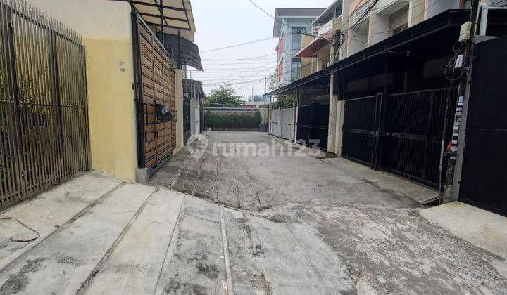 Dijual Rumah Di Taman Ratu Indah 2