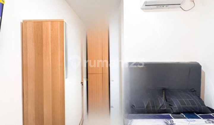 Kost Di Cipete Kebayoran Baru 2