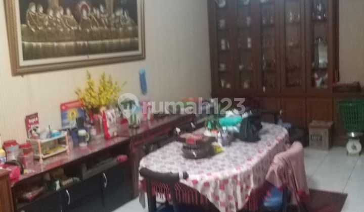 For Sale House in Kedoya Complex 2