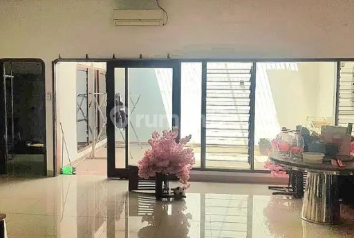 Dijual Rumah Siap Huni Di Sunrise Garden 2