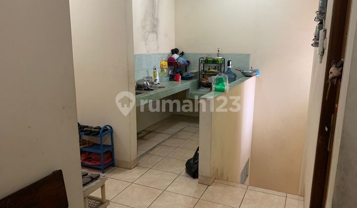 Dijual Rumah di Gelong Baru Tomang 2