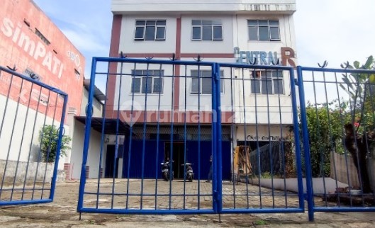 Ruko Gandeng Murah Di Petukangan Jakarta Selatan