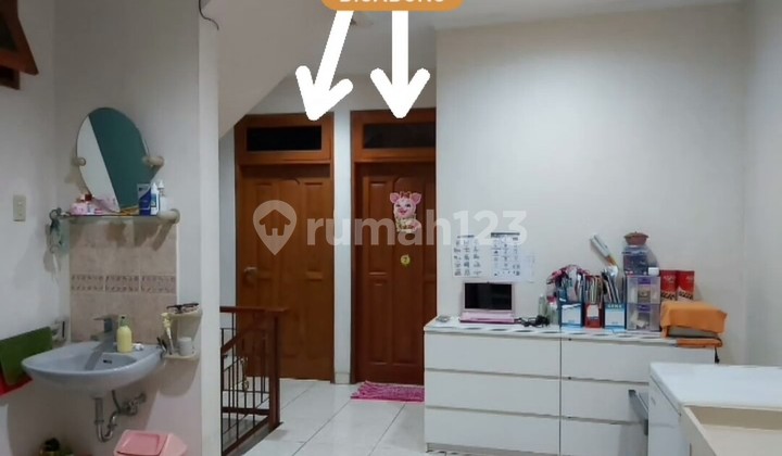 Rumah Murah di Green Ville Tahap 4 2