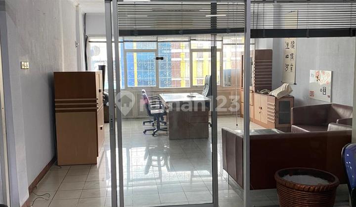 Ruko Murah Strategis di Cideng Ruko Murah Strategis di Cideng