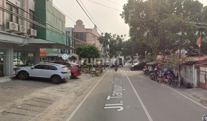 Dijual Rumah Di Tanjung Duren 2