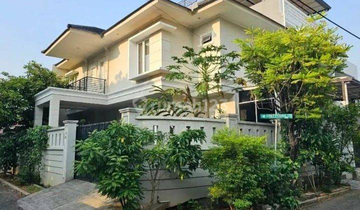 Dijual Rumah Mewah Murah Di Taman Aries 1