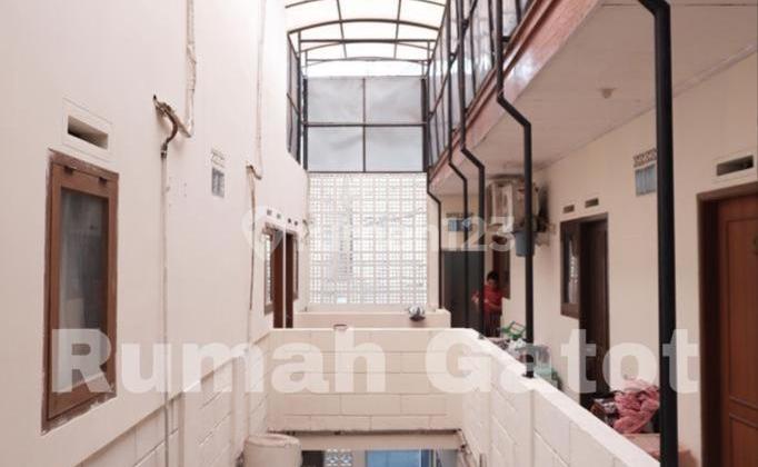 Boarding House in Karet Semanggi 1