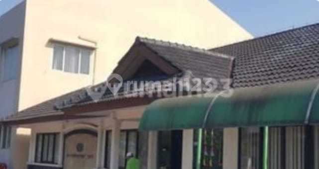 Factory in Jatake Industrial Area