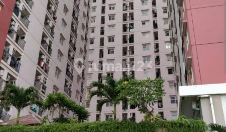 Apartemen Baru Tower G di Green Park View Apartemen Baru Tower G di Green Park View