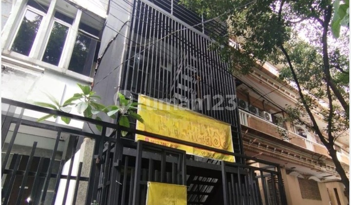 Boarding House near Untar in Tanjung Duren 2