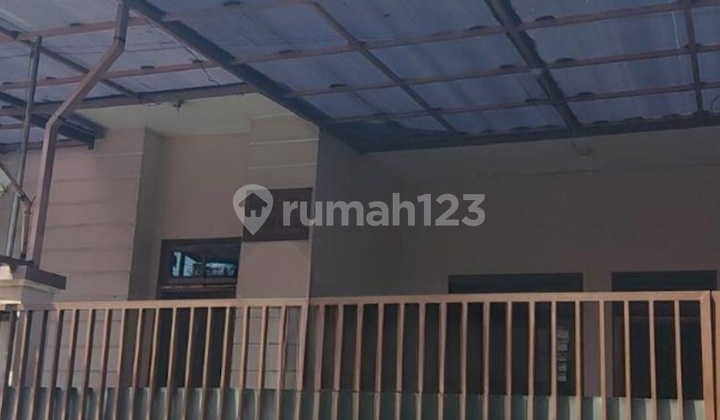 Dijual Rumah Di Gelong Baru Tomang