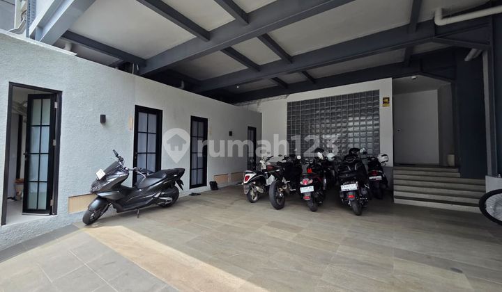 77-Room Boarding House in Tanjung Duren 1