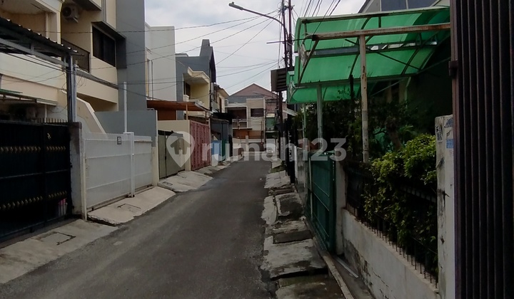 Rumah Baru di Duri Kepa 2