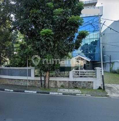 Gedung Murah Strategis Bebas Banjir di Gandaria Gedung Murah Strategis Bebas Banjir di Gandaria