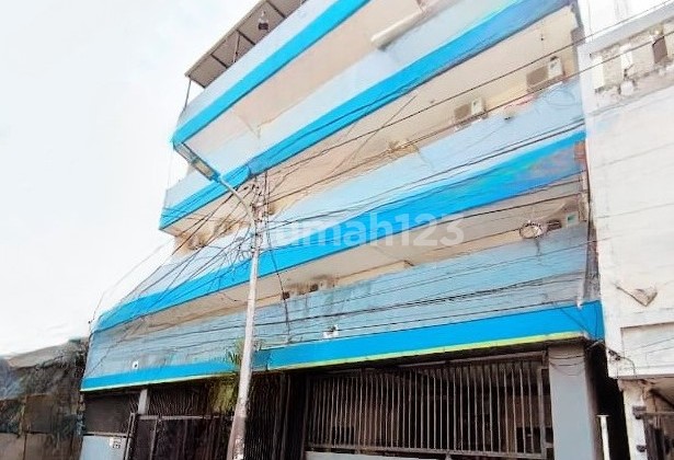 Rumah Kost Strategis Di Tomang 1