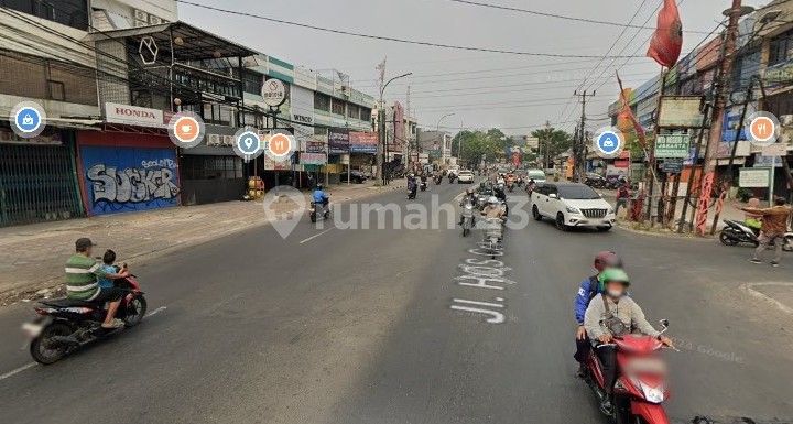 Attached Shophouse in Petukangan, South Jakarta 2