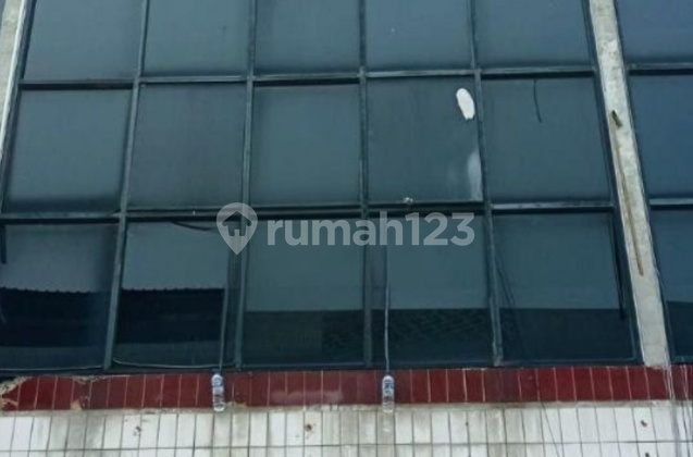 Ruko Di Peta Selatan Kalideres