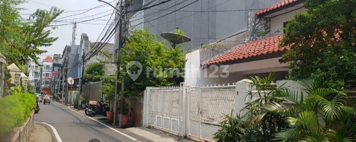 Rumah Strategis Di Petojo 2