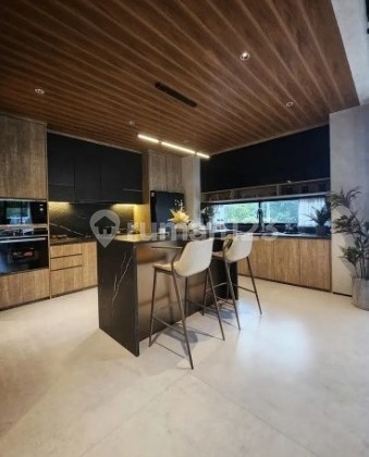 Resort Wijaya Bebas Banjir Strategis