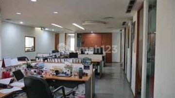 Kantor Di Kemang Murah Sekali Di Bawah Njop Sekali
