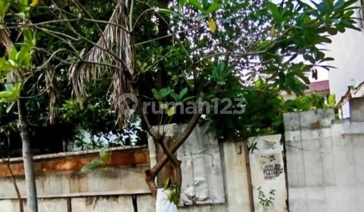 Land in Sunrise Garden