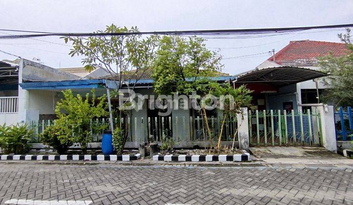 Rumah Minimalis Siap Huni Di Bhaskara 2