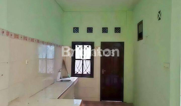 Rumah Nyaman di Kediri 2
