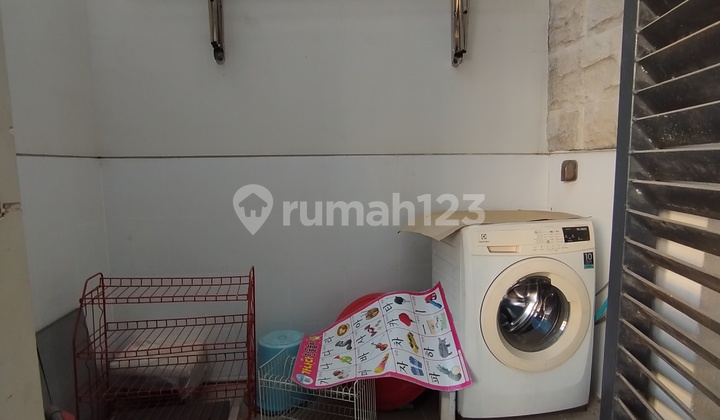 Rumah 3 Kamar Tidur Di Grand Harvest 2