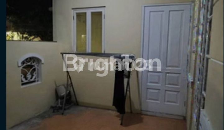 Rumah Minimalis Siap Huni Di Puri Suryajaya 2