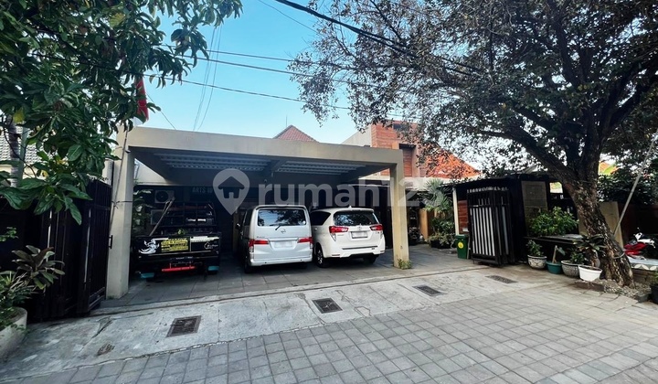 Rumah Usaha Dipusat Kota Surabaya Rumah Usaha Dipusat Kota Surabaya