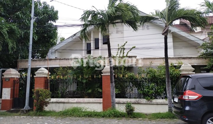 Rumah hook di Mojoklangru 2