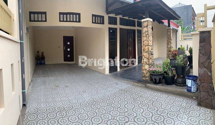 Rumah Terakota Di Rewwin Waru 2