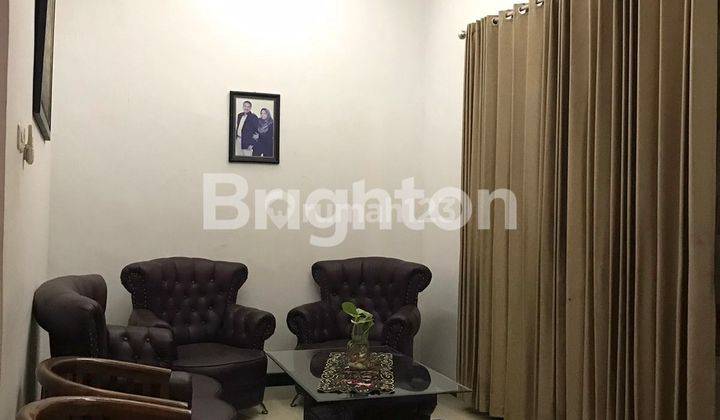 Butuh Cepat Laku, Rumah Full Furnish Siap Huni Di Kota Baru Driyorejo 2